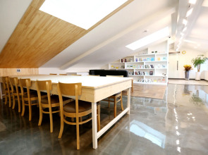 WITH U Hotel & Guesthouse