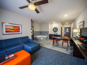Holiday Inn Express & Suites Oklahoma City Southeast I-35 by IHG