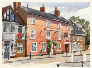The Lord Lister Hotel