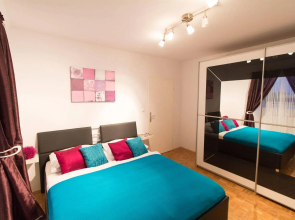 CheckVienna - Apartment Josef Kutscha