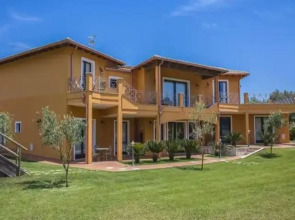 Villa Barbarina Nature Resort