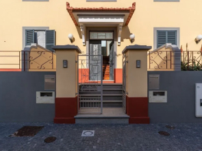 Lazareto Apartment