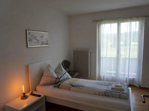good bed wynau