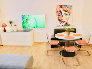 Ferienwohnung Seestern in Steinhude, ruhig gelegen , 2 Schlafzimmer, 2 Bäder, Gartennutzung, Freies WLAN