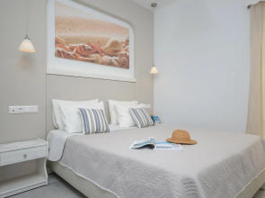 Birikos Studios & Apartments