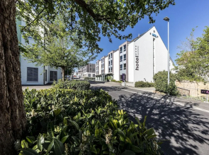 Hotel Muenchwilen