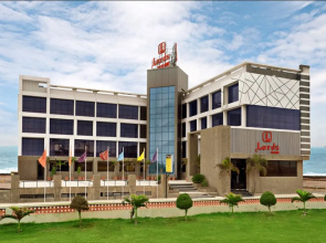 Lords Inn Porbandar