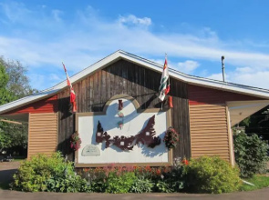 Knights Inn Summerside