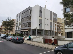 Apartamento Santos Gra¿