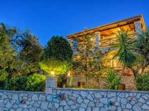 Orfeas Villa