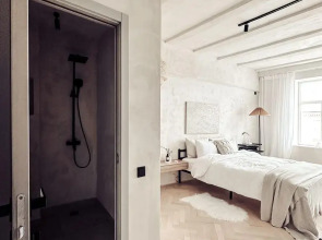 Апартаменты на улице Первомайская 126