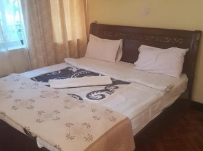 New Coffee Tree Hotel