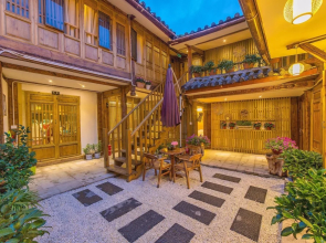 One And Only Inn