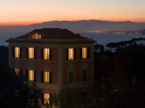 Villa Rosmarino