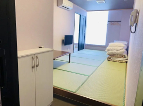 Station Hotel Matsuzaka