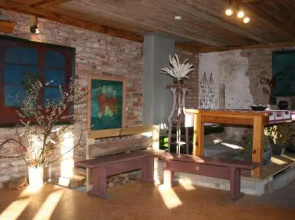 Guest House Ružciems