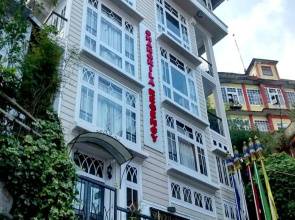 Hotel Shangri-La Regency