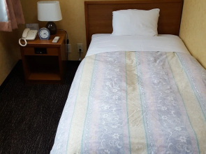 Hotel Nisshin Kaikan