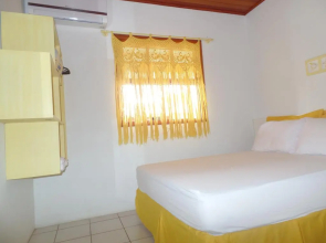 Pousada Aguas Da Cachoeira