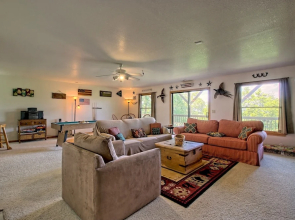 Skyland Retreat