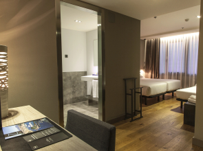 Hotel Zenit Vigo