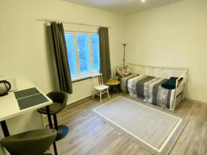 Lovely apartment in Kotka