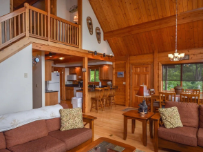Oak View Ridge 3 Bedroom House