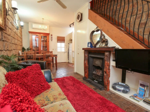 Escape Apartments Mildura