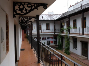 Lublin Apartaments