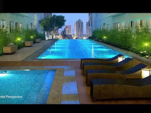 Green Residences 1Bedroom Condotel in Metro Manila