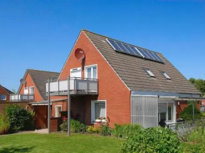 Ferienwohnungen An Deck