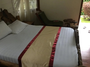 Wagga Resort Hotel