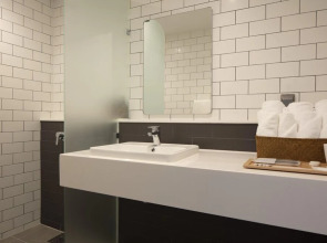 KT&G Sangsang Madang Busan Stay - Hostel