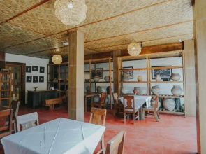 Alam Bidadari Seminyak Villas