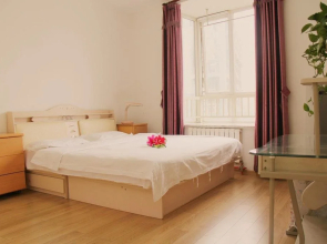 Qianbaihui Apartment Zhongguancun