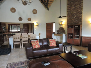 Hoyo Hoyo 573 Kruger Park Lodge