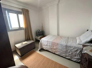 Female only A Room in 3 rooms CITYCENTRE