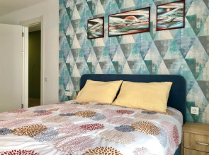 2-room Apartment NFT New Gudauri 452