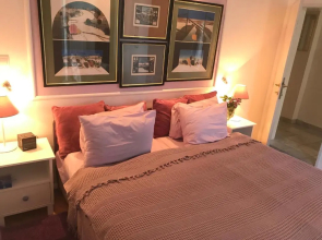 Apartment Ambli House