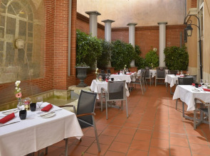 Plaza Hotel Capitole Toulouse
