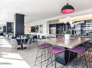 voco Brisbane City Centre Hotel