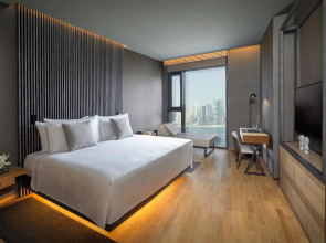Banyan Tree Dubai