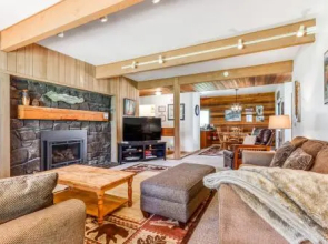 Meadow House 19 | Discover Sunriver
