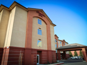Hampton Inn Union City
