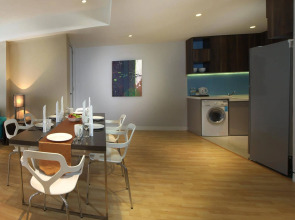 D'Majestic by Swiss Garden