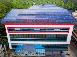 Hotel Emirates