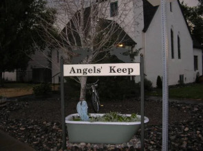 Angels' Keep