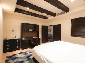 "Amalfi" 4 BDR Residence at Ultra Lux Hacienda!