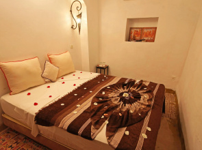 Riad Dar Saba