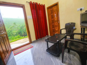 Vagamon Riverside Holidays